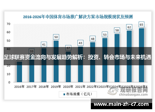 足球联赛资金流向与发展趋势解析:投资、转会市场与未来机遇 足球联赛资金流向与发展趋势解析:投资、转会市场与未来机遇