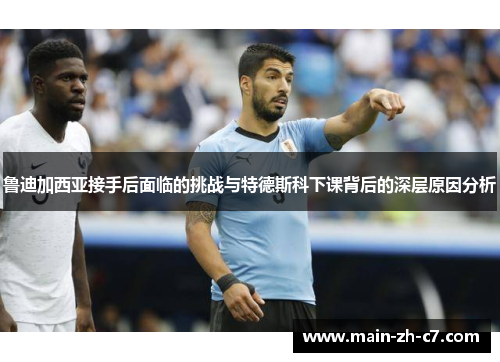 鲁迪加西亚接手后面临的挑战与特德斯科下课背后的深层原因分析